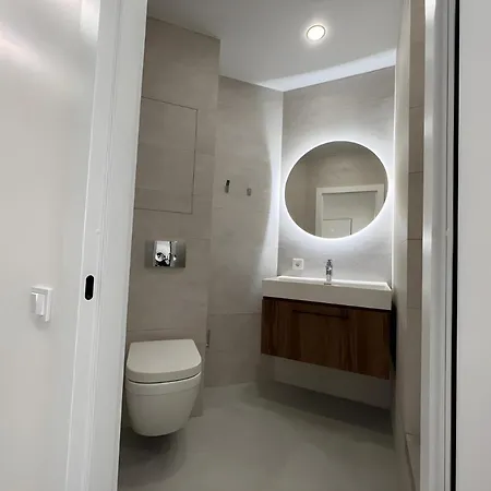 Rue des Verlain Apartment Reims