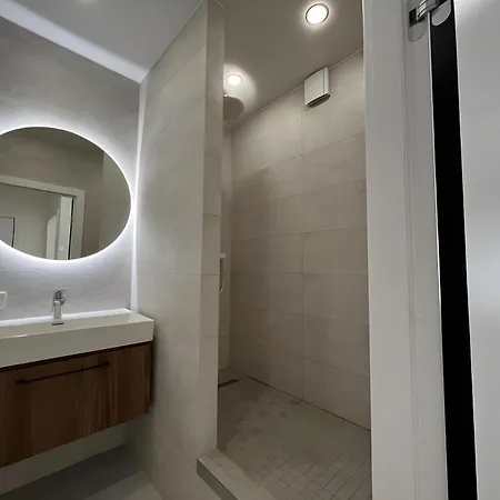 Rue des Verlain Apartment Reims